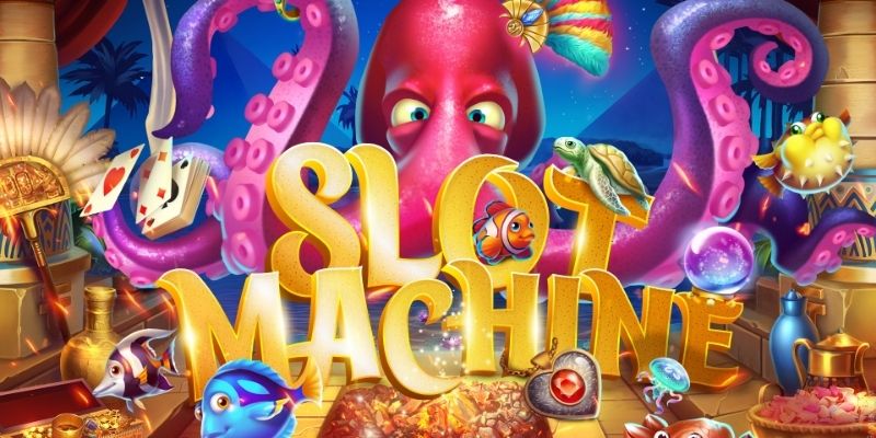 Slot game đổi thưởng
