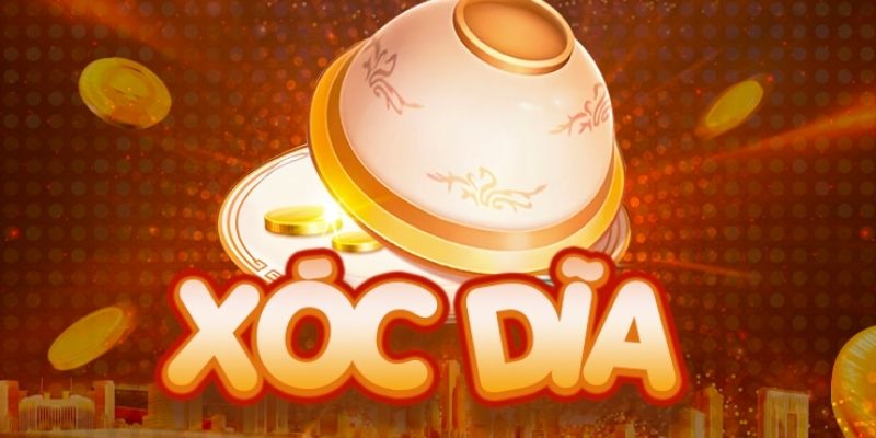 Tận hưởng các cung bậc cảm xúc đa dạng cùng xóc đĩa