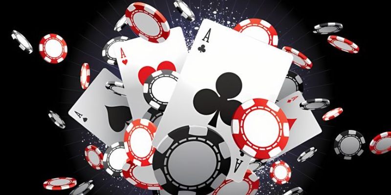 Thắng lớn Poker online với chiến thuật đánh bài cực đỉnh