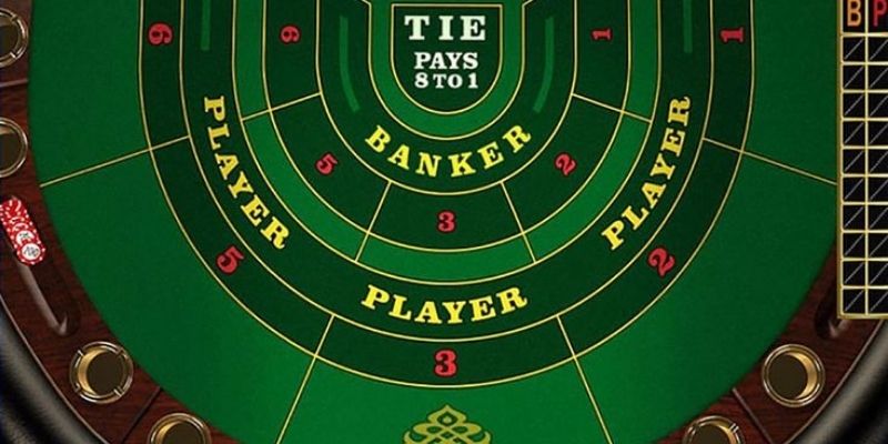 Tips chơi Baccarat hiệu quả từ cao thủ