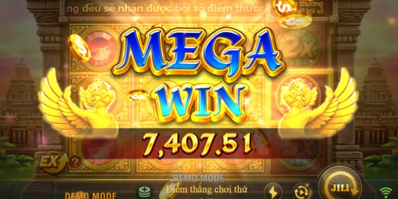 Cách rút ra quy luật game nổ hũ online