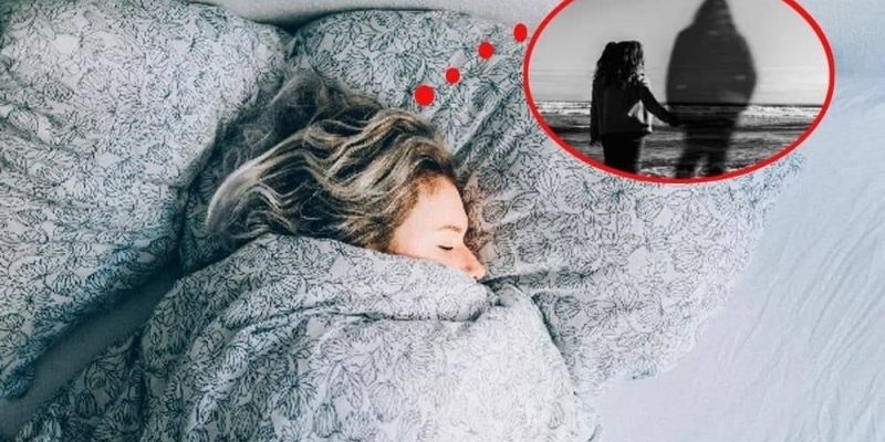 Giải mã ý nghĩa nằm mơ thấy nói chuyện với mẹ đã chết