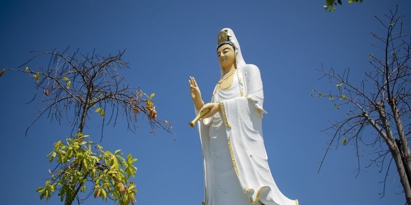 Mơ Thấy Bồ Tát Đánh Số Gì - Mẹo Giải Mộng Cực Chuẩn