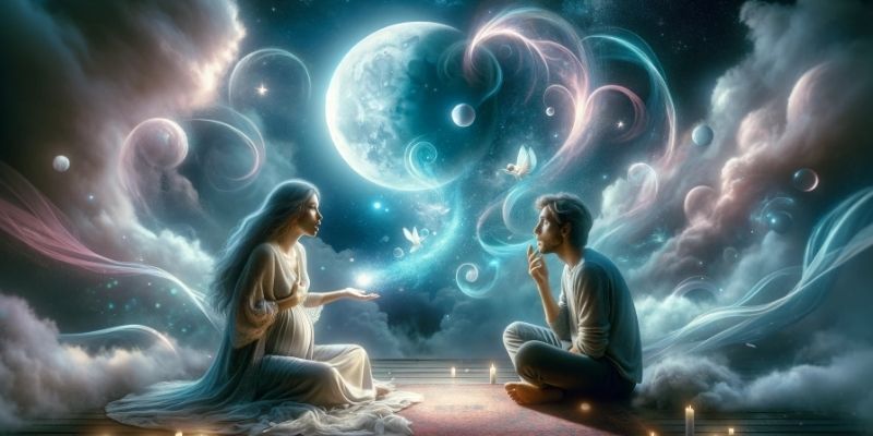 Nằm Mơ Thấy Người Yêu Có Bầu Đánh Số Mấy Dễ Trúng Tài Lộc
