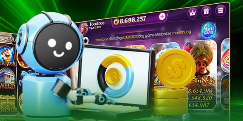 Phần Mềm Hack Game Nổ Hũ - Công Cụ Đắc Lực Hay Cú Lừa