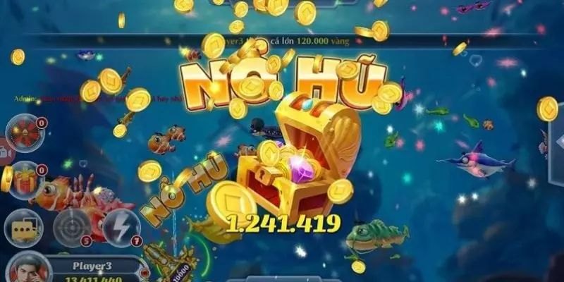Tầm quan trọng của quy luật quay giải slot