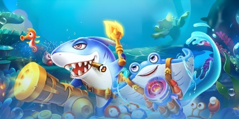 bắn cá đổi tiền Momo