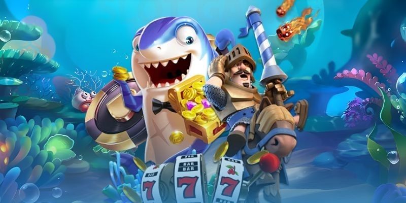 Bắn cá Phát Phát