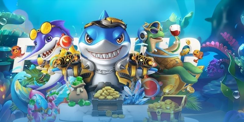 Bỏ túi bí kíp săn ngư hay từ cao thủ để tối ưu thưởng