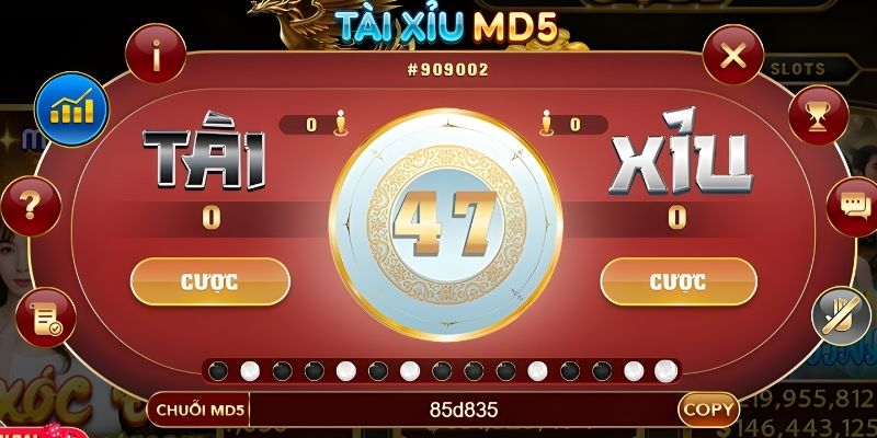 Cá cược có nhịp giúp tinh thần thoải mái, cơ hội thắng cao