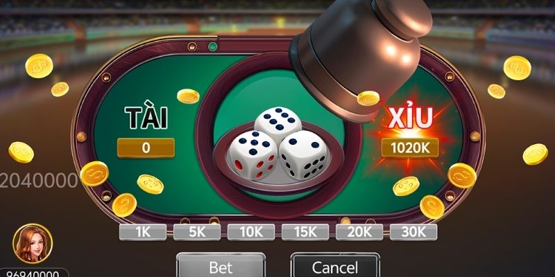 Cách tham gia tai xiu an toàn và hiệu quả nhất