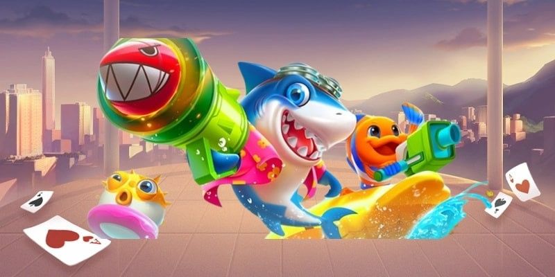 Ghi nhớ ngay những bí quyết săn cá đỉnh cao để chơi đâu thắng đó