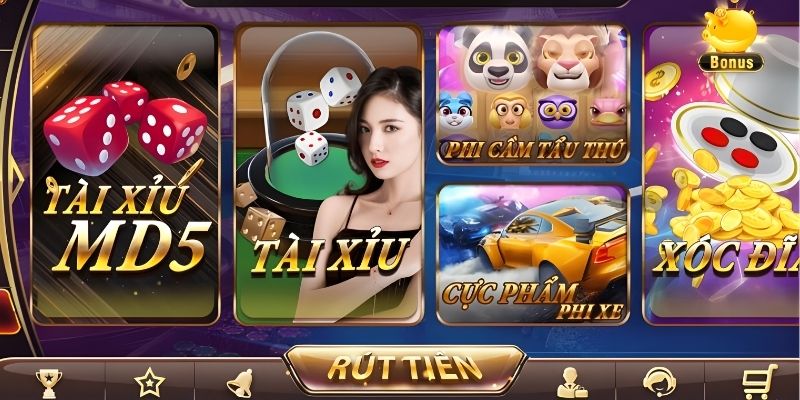 Hoàn tất các bước để sở hữu app Tài Xỉu trên máy