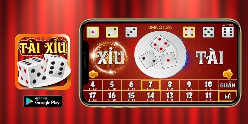 Mẹo cá cược game tài xỉu chắc thắng