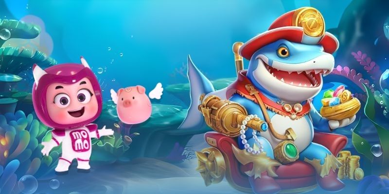 Rút thưởng nhanh chóng, nhận tiền an toàn qua ví Momo