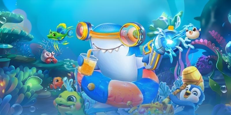 Tất tần tật về cách chơi bắn cá Phát Phát hiệu quả