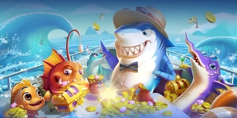 Tích lũy xu thưởng đổi quà hấp dẫn