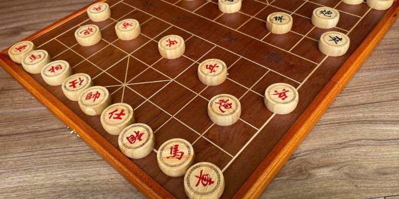 Cách Chơi Cờ Úp