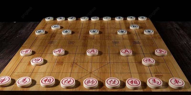 Tóm lược những kiến thức cơ bản về cách chơi cờ úp