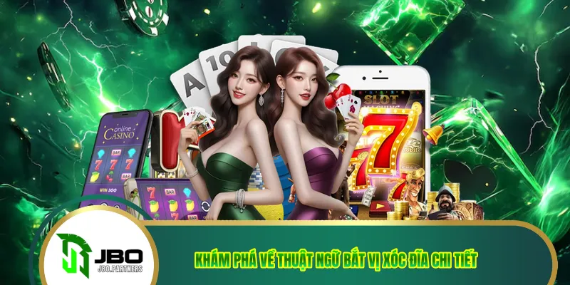 Khám phá về thuật ngữ bắt vị xóc đĩa chi tiết