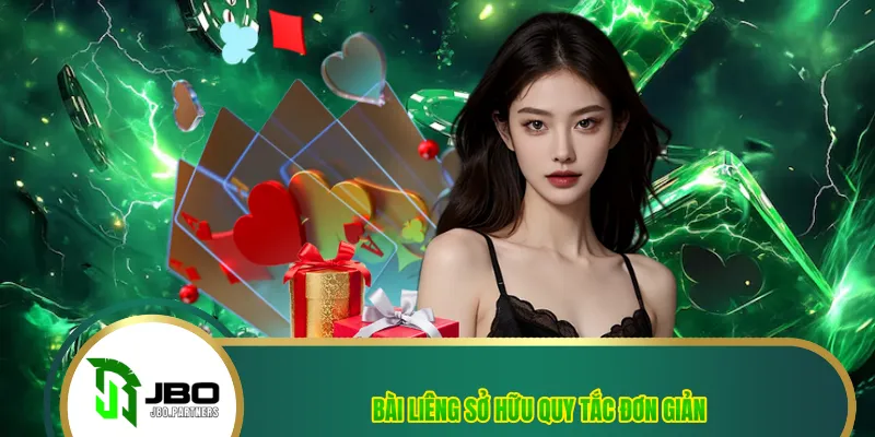 Bài liêng sở hữu quy tắc đơn giản