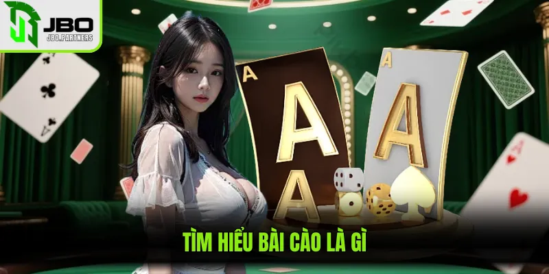 Tìm hiểu bài cào là gì