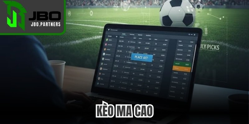 Kèo Ma Cao