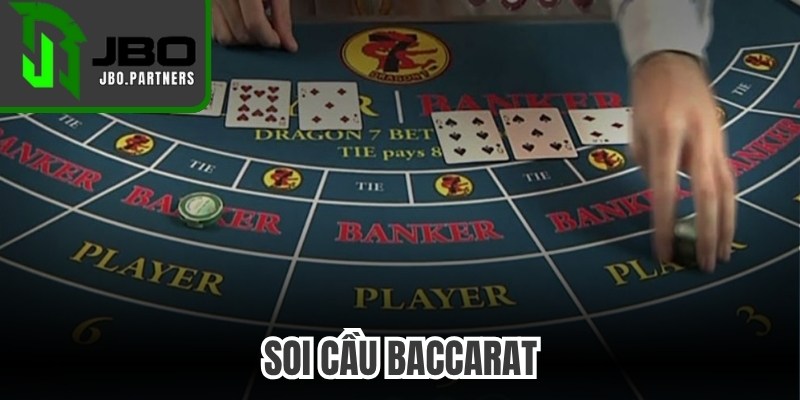 Soi Cầu Baccarat