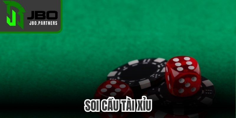 Soi Cầu Tài Xỉu