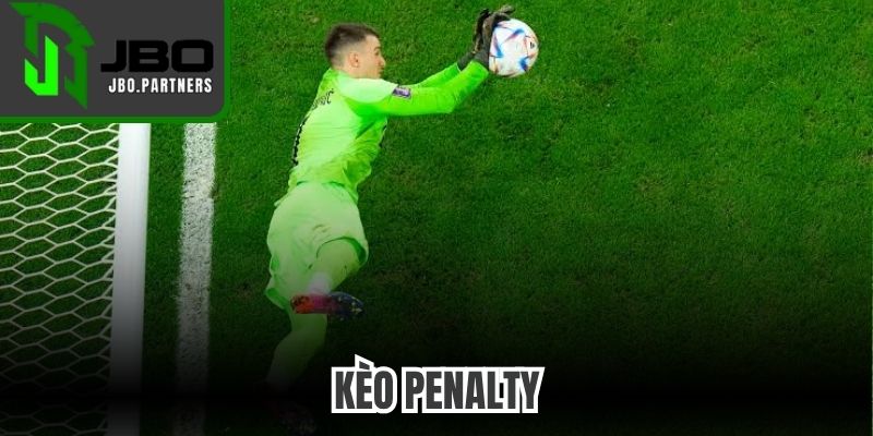 Kèo Penalty